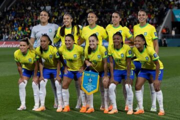 Crea-SP adota horário especial para os jogos da Copa feminina