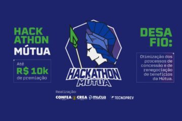 Participe do Empolgante Hackathon MÚTUA e Transforme Ideias em Realidade!
