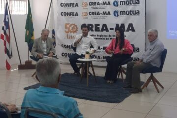 A Mútua-MA ofereceu seu apoio a um relevante evento voltado para a Agronomia no estado