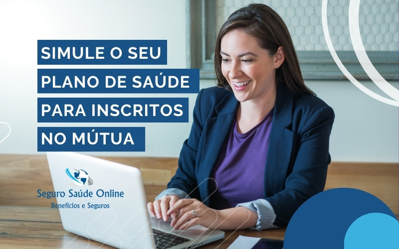 Cotação Plano de Saúde MÚTUA