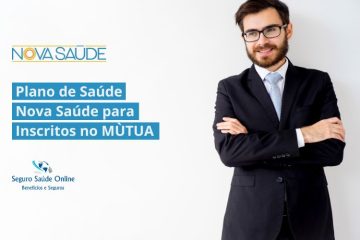 Plano de Saúde Nova Saúde para Profissionais Inscritos na MÚTUA: Abrangência, Benefícios e Rede Credenciada
