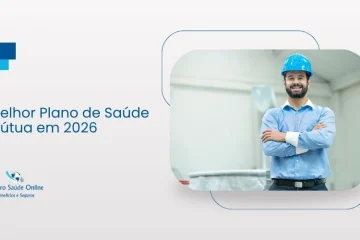 Melhor Plano de Saúde Mútua em 2026