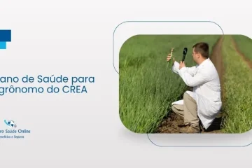 Plano de Saúde para Agrônomo do CREA: Saiba Mais!